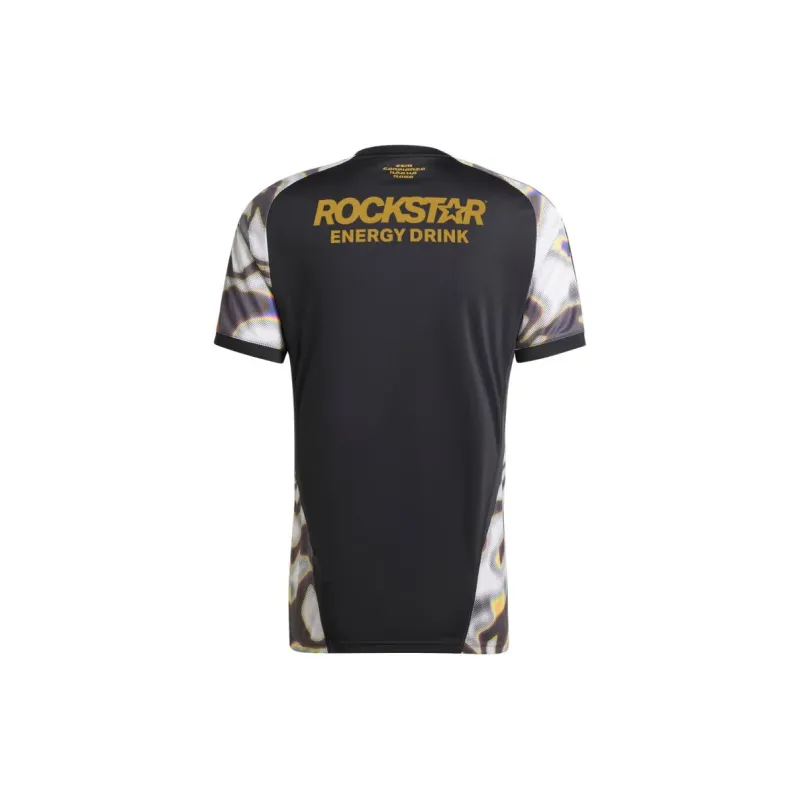 Adidas Los Angeles Fc Tiro Pride Jersey-1