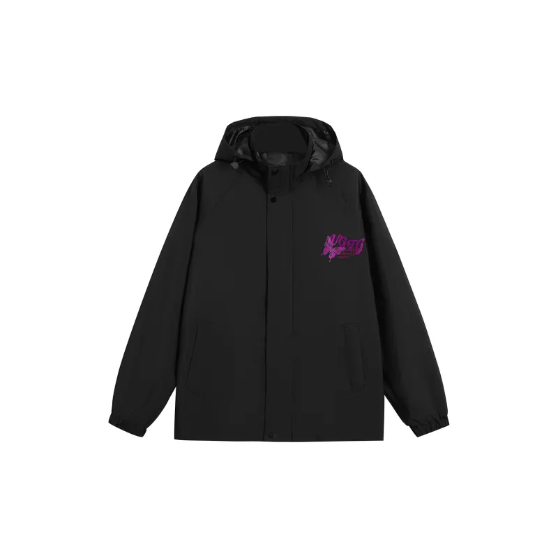 UGTG Jackets Unisex-1