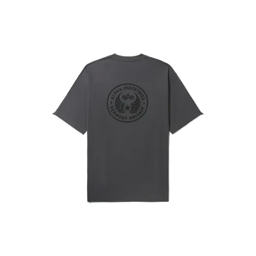 Alpha Industries T-Shirts Unisex