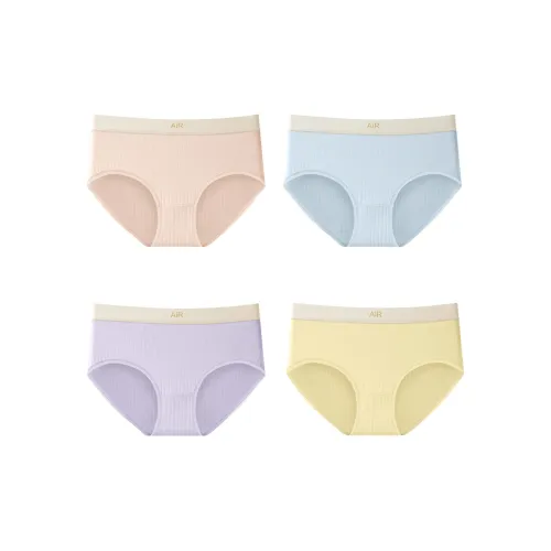 KJ Women's Underpants