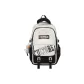 Black Single Bag