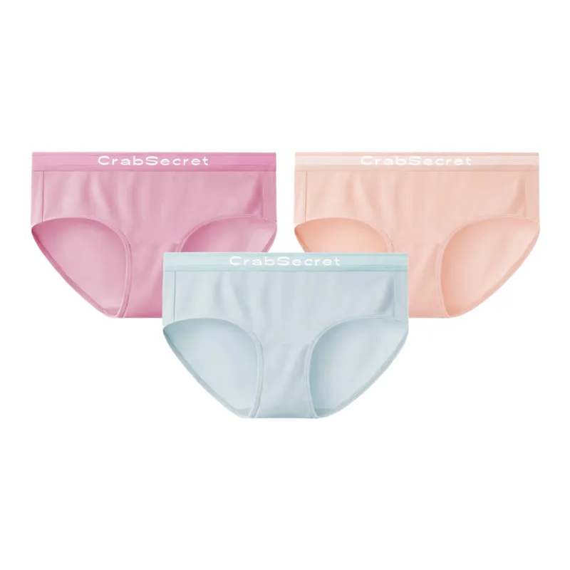 Crabsecret Women's Underpants-4