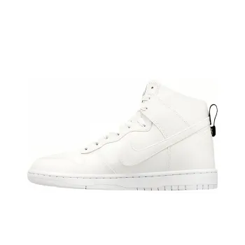 Nike Dunk High Dover Street Market White