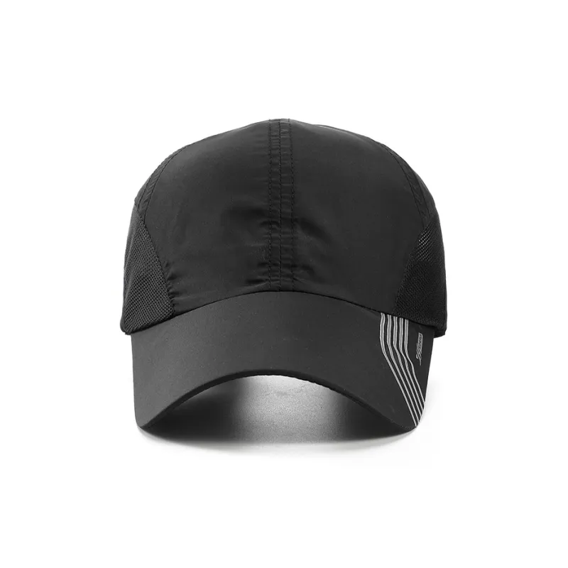 Shizhu Polyester Baseball Caps Men's-9