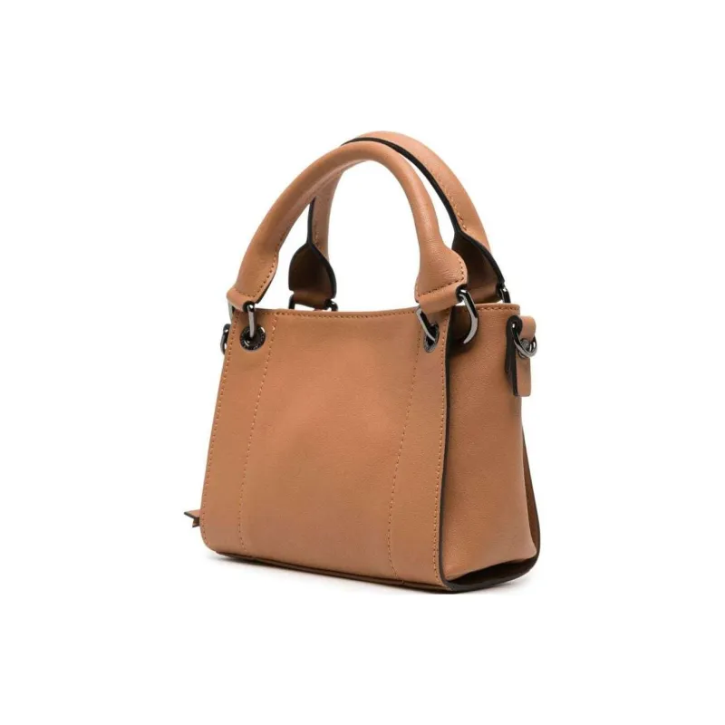 LONGCHAMP Mini 3D Tote Bag-1