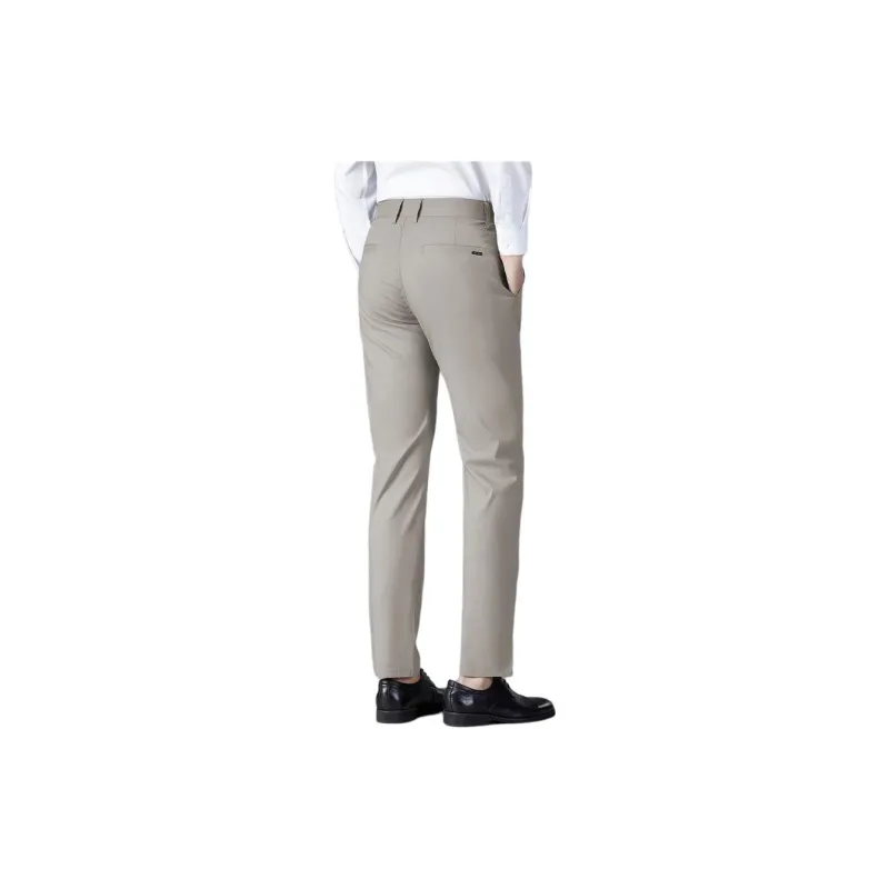 FIRS Casual Pants Men-4