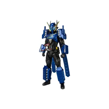 BANDAI Scale Figures