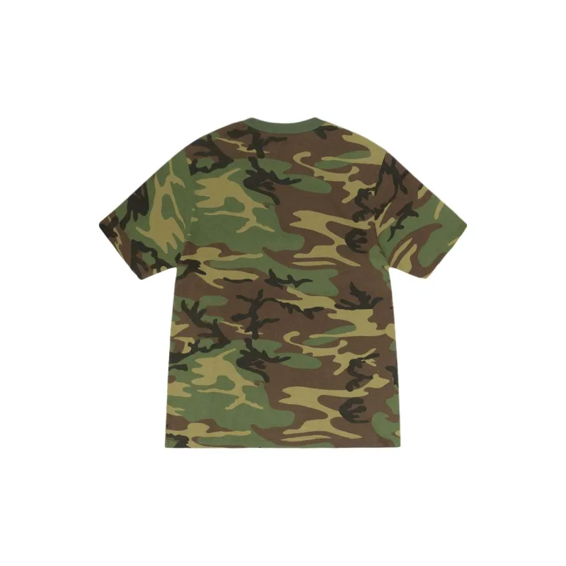 Stussy Sport Script Tee-1