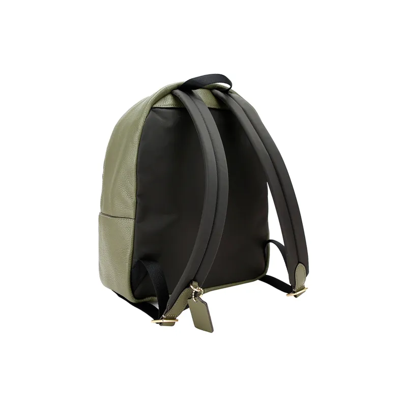 COACH Charlie Backpacks-1