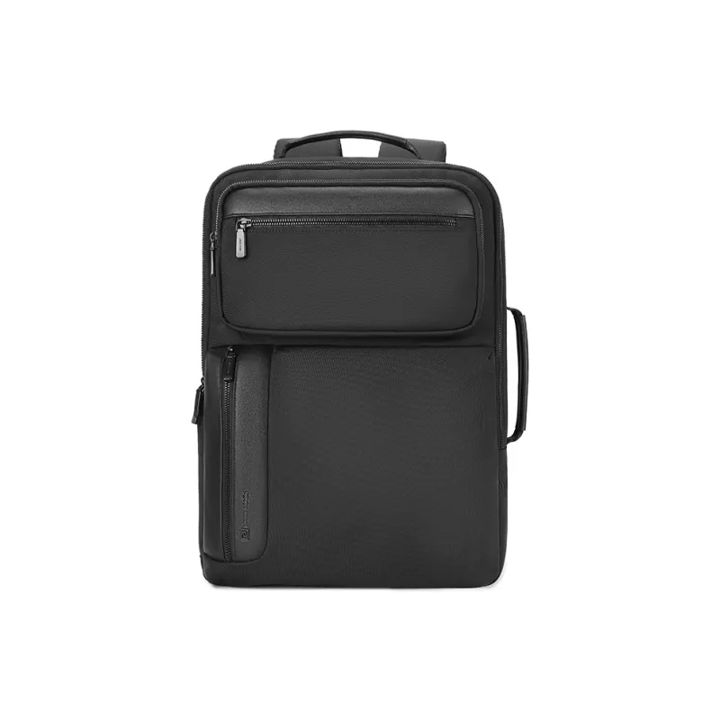 PIERRE CARDIN Business Communication Business Travel Fashion Computer Tubas Men's Black-2