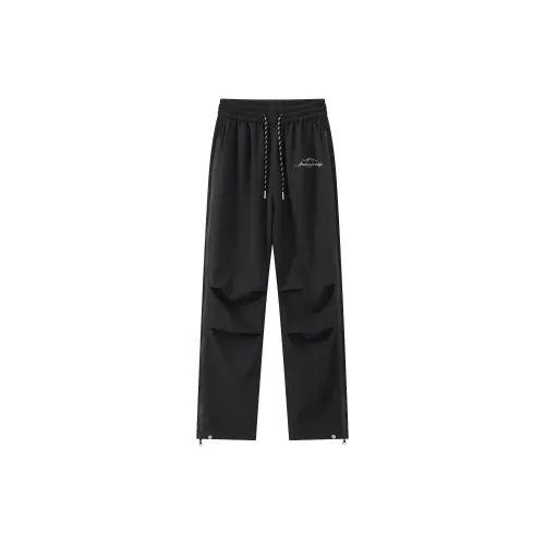 A.X.S.K Casual Pants Unisex