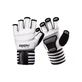 White[Extended Length Wrist Brace]