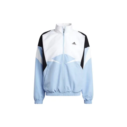 Adidas Jackets Men White