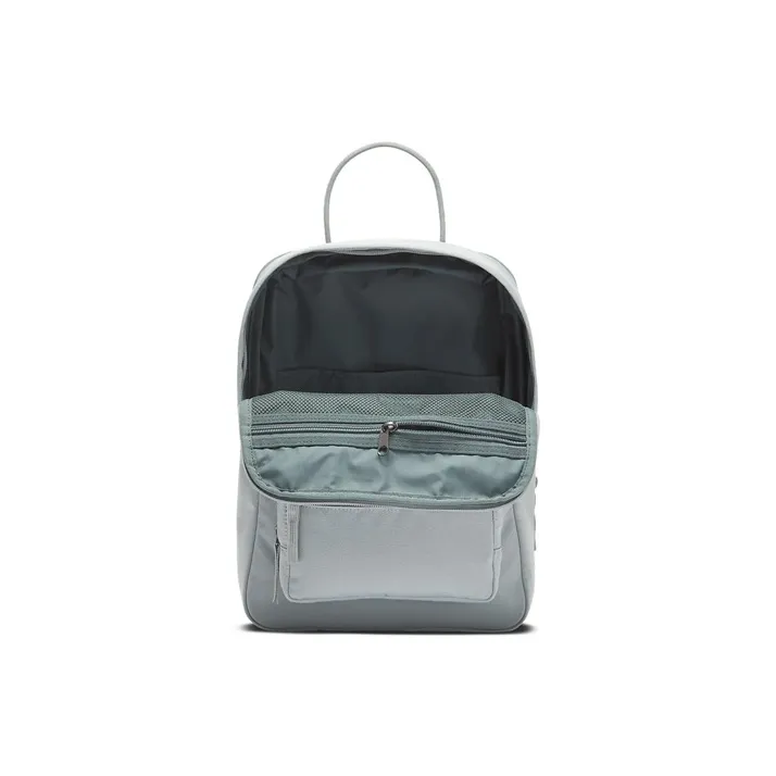 Nike Tanjun Fabric Backpack Regular Unisex Light Blue-4