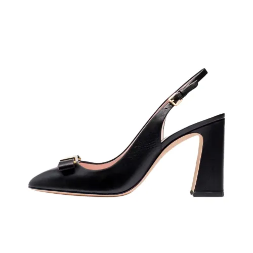 Kate Spade High Heels Women's Black