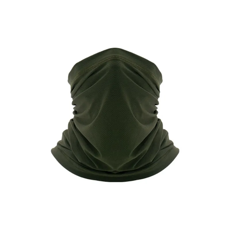 JIEKAI Riding Equipment Cycling Headwrap Unisex Butterfly Net-6