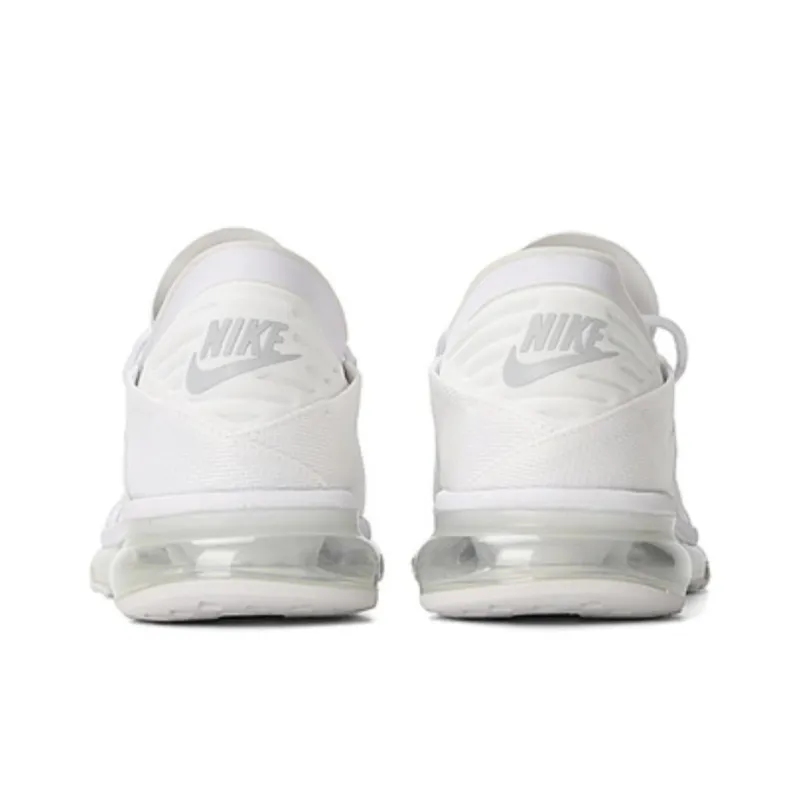 Nike Air Max Flair Triple White-3