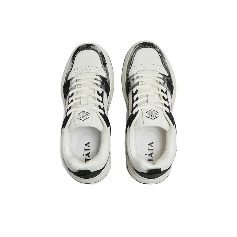 TATA Skateboard Shoes Men Low Top Shenzhen City, Guangdong Province-2