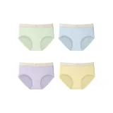 Group B: Misty Blue+Misty Purple+Light Yellow+Matcha Green