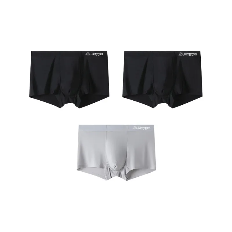 Kappa Men Underpants-18
