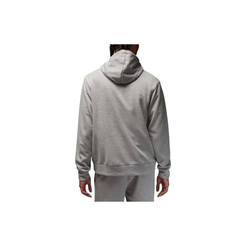 Nike France Practice Men's Nike Basketball Fleece Hoodie-1