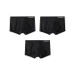 3 Pack (Black)