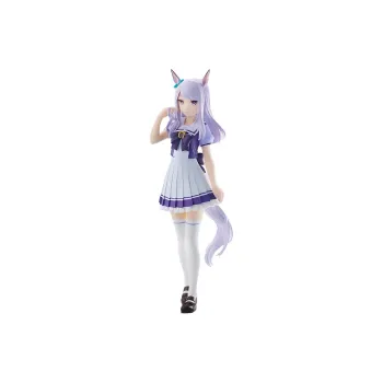 BANPRESTO Glass Factory Pretty Derby Second Bonus Gifts 18cm