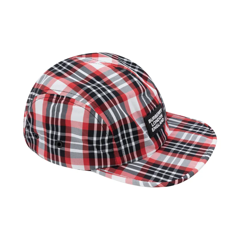 Burberry Polyamide Baseball Caps Unisex Multicolor-1