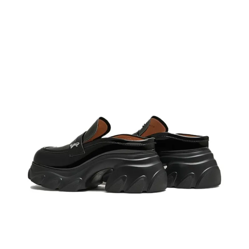 TATA Closed Toe Slippers Women's-2