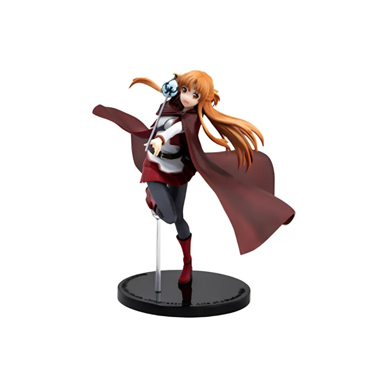 BANPRESTO Scale Figures-1