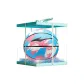 Blue Gift Box Set