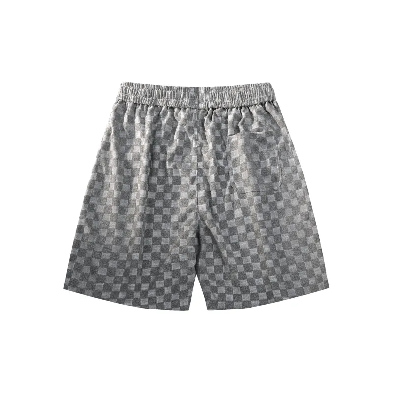 Minfinity Casual Shorts Unisex-22