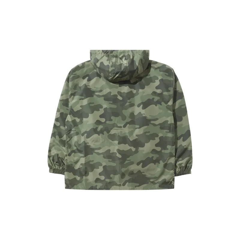 Champion Jacket US Version Unisex-1