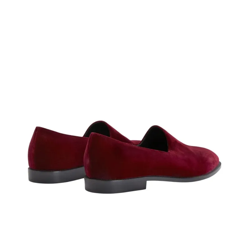 Giuseppe Zanotti Irmha Loafers-3