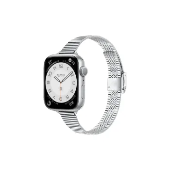 CHENSONG Watch Bands Compatible Apple Watch IWatch 9/Apple Watch 8th Generation 7/6 Men's Watches
