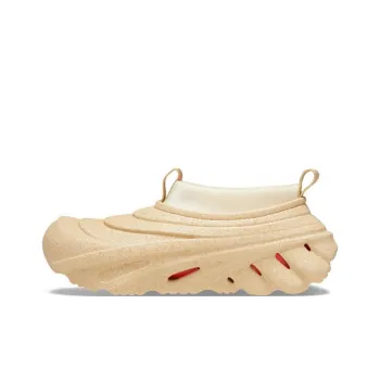 Crocs Echo Storm Sandstorm Sesame