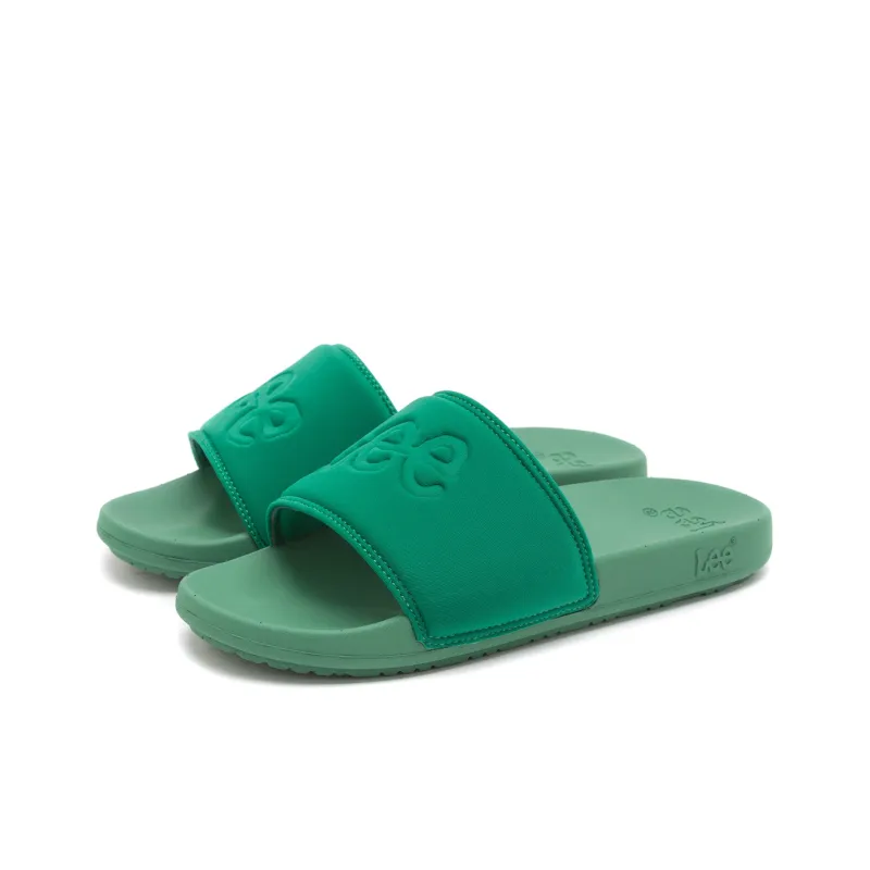 Lee Slip Resistant Slide Slippers Men's-7