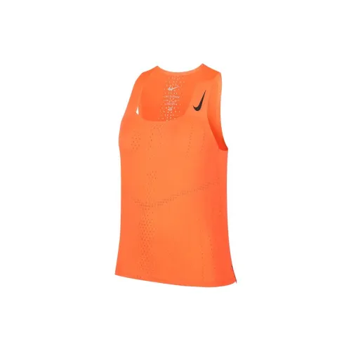 Nike Sports Vest Women's Orange