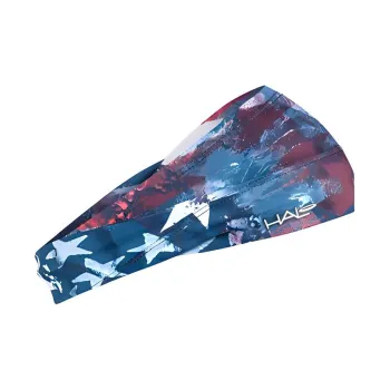 HALO Cycling Gear Sweatband Unisex Silicone