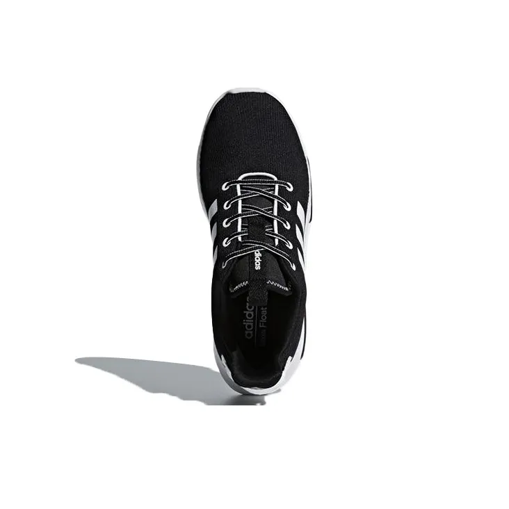 Adidas Cf Racer Tr Black/White Women's-4