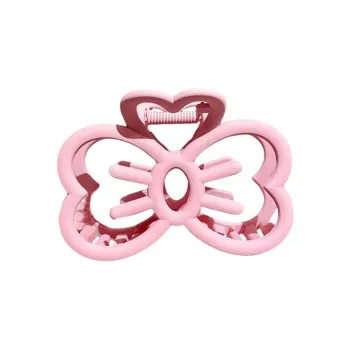 Water jade Hair Clips Women's