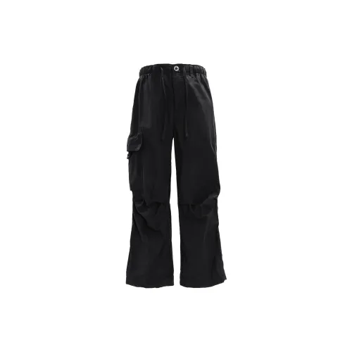 Nike Cargo Pants Men Black