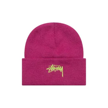 Stussy Basic Cuff Beanie