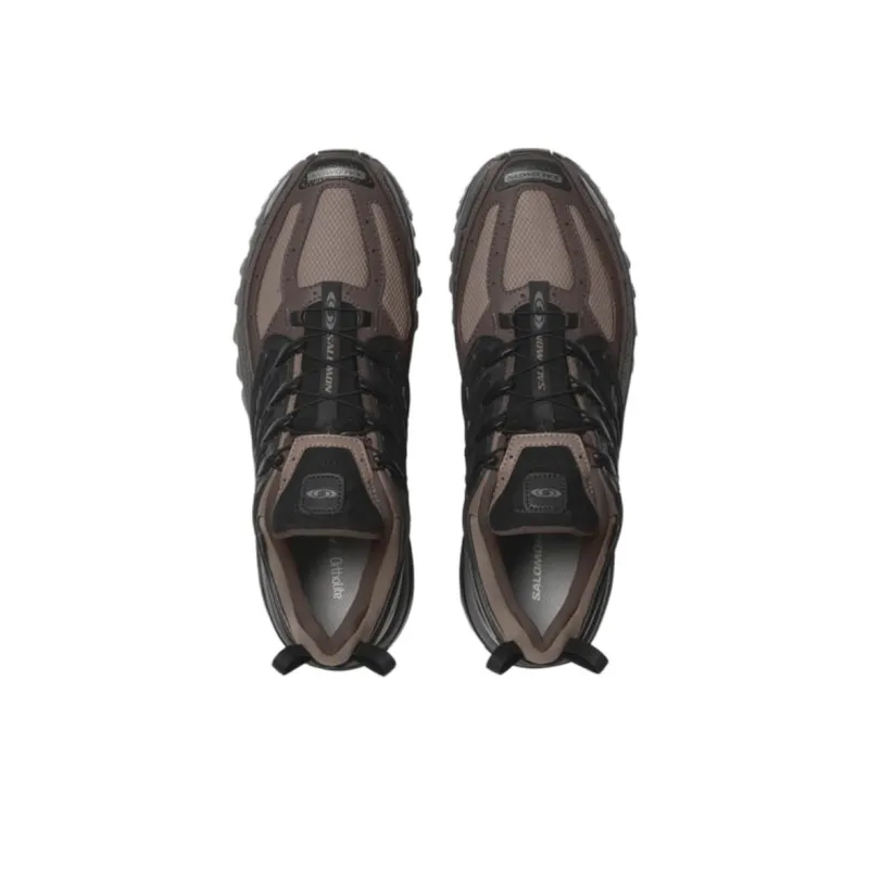 Acs Pro SALOMON GORE-TEX 'Iron Plum Kitten'-3