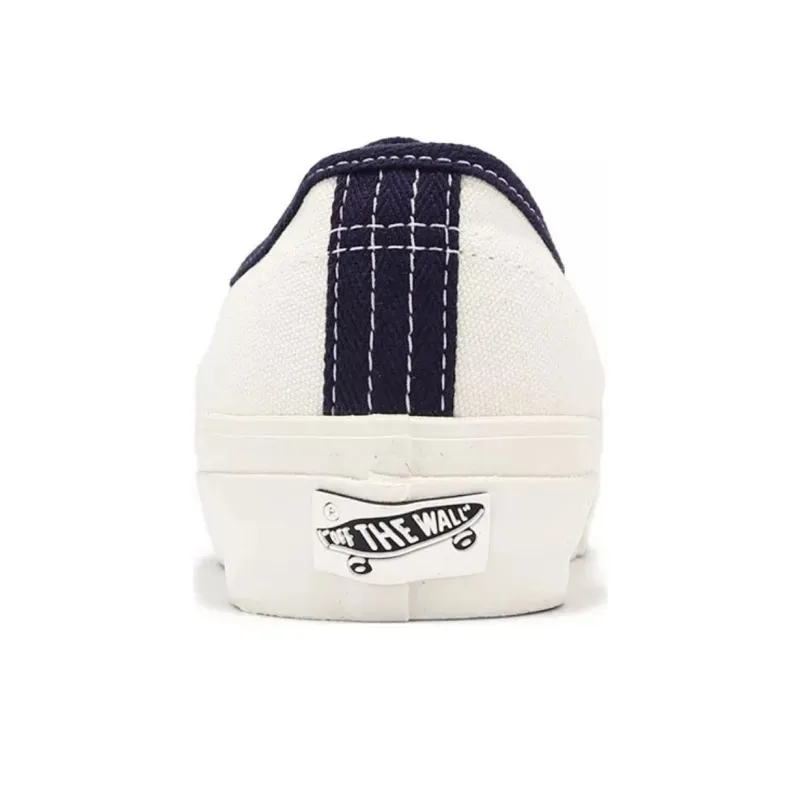 Authentic Premium Vans 44 'Baritone Blue'-2