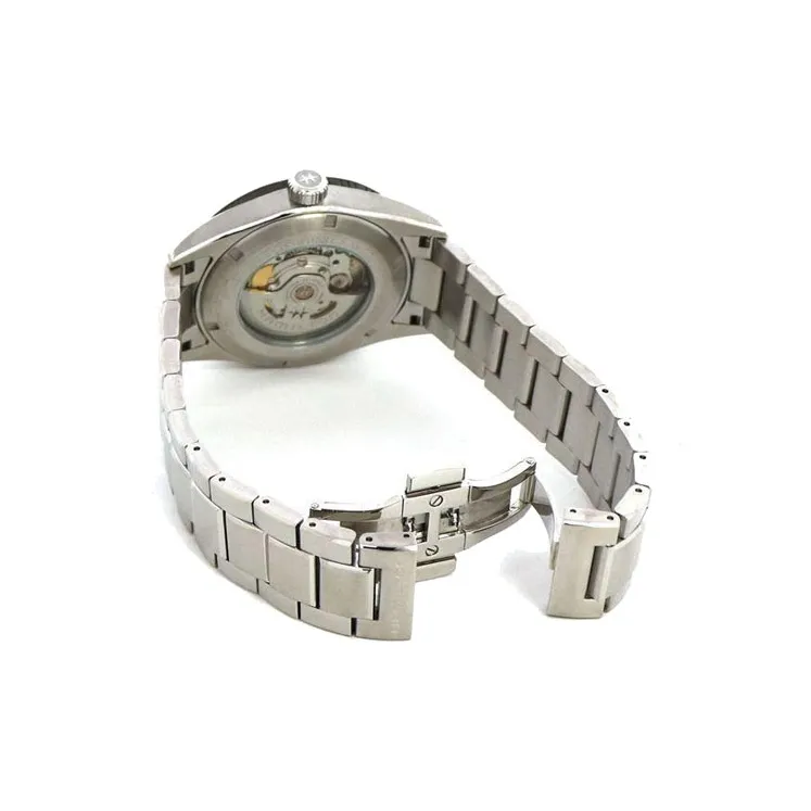 Hamilton Men Watch-3
