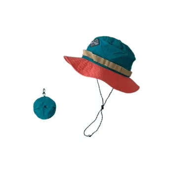 Mulinsen Cotton Bucket Hats Unisex