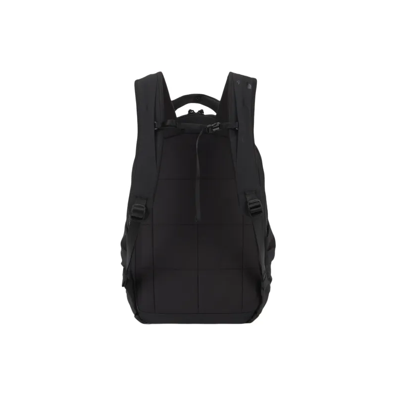 THE NORTH FACE Nylon Backpack Large Size Women's Black-1
