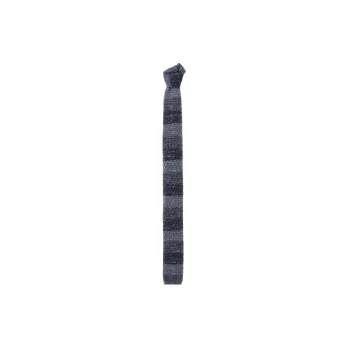 Polo Ralph Lauren Silk Ties Unisex Marine Blue