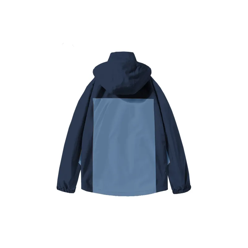 TRMT Waterproof, Windproof, And Rainproof Windbreaker Jacket Unisex-15